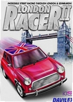 英伦狂飙2电脑版 London Racer II