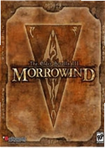上古卷轴3晨风 The Elder Scrolls III: Morrowind