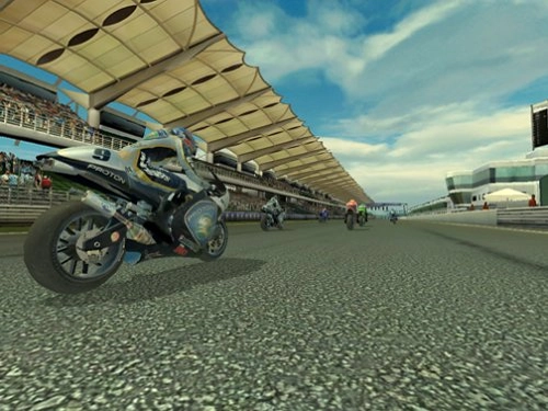 极品摩托2电脑版 Road Rash 2预览图