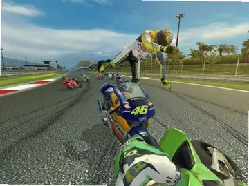��ƷĦ��2���԰� Road Rash 2Ԥ��ͼ