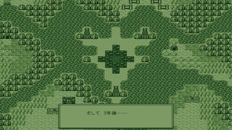 神器冒险外传免安装版预览图