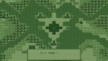 神器冒险外传免安装版预览图