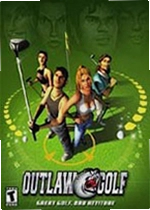 疯狂高尔夫 Crazy Golf