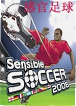 感官足球2006 Sensible Soccer 2006