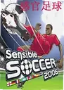 �й�����2006 Sensible Soccer 20062026 ���԰�