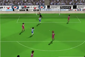 感官足球2006 Sensible Soccer 2006预览图