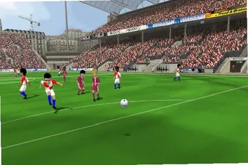感官足球2006 Sensible Soccer 2006预览图