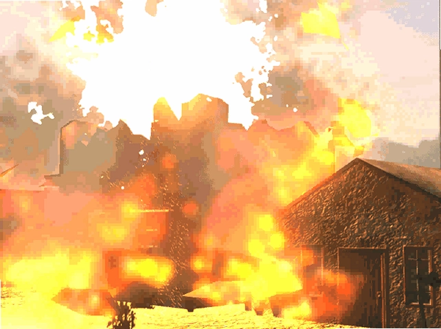 铁血联盟2:野火电脑版 Jagged Alliance 2: Wildfire预览图