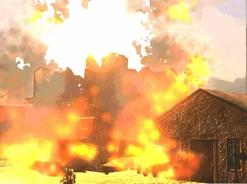 ��Ѫ����2��Ұ����԰� Jagged Alliance 2: WildfireԤ��ͼ