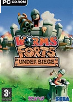 百战天虫6电脑版 Worms 2: Armageddon