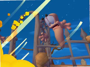 百战天虫6电脑版 Worms 2: Armageddon预览图