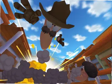 百战天虫6电脑版 Worms 2: Armageddon预览图