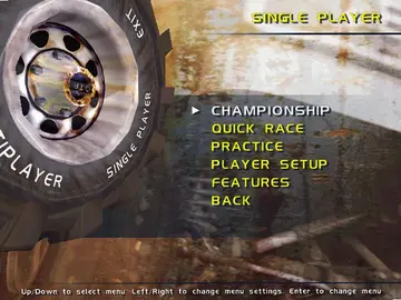 ��ɭ����Ethan RacingԤ��ͼ