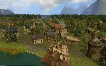 �л�2 ���ո���PC�� Guild 2 RenaissanceԤ��ͼ