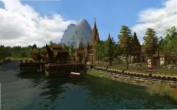 �л�2 ���ո���PC�� Guild 2 RenaissanceԤ��ͼ