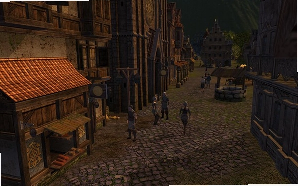 行会2 文艺复兴PC版 Guild 2 Renaissance预览图