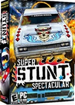 超级特技赛车 Super stunt racing