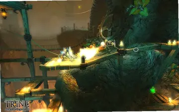 三位一体(Trine)预览图