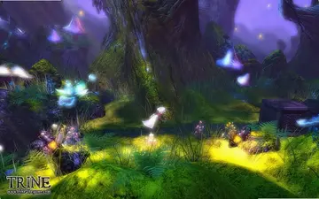 三位一体(Trine)预览图