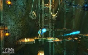 三位一体(Trine)预览图