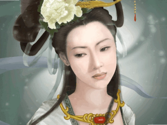 百花物语:镜花缘游戏预览图