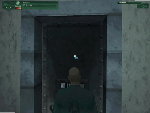杀手之代号47 Hitman: Codename 47预览图