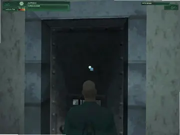 ɱ��֮����47 Hitman: Codename 47Ԥ��ͼ
