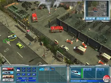 急难先锋4全球行动 Emergency 4预览图