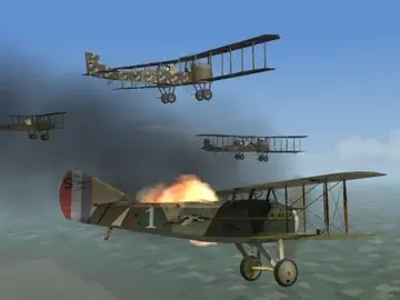 ��ӥ�����ս1918���԰�Ԥ��ͼ