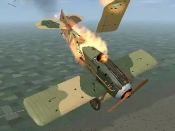 ��ӥ�����ս1918���԰�Ԥ��ͼ