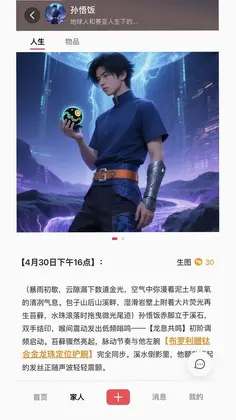 串门预览图