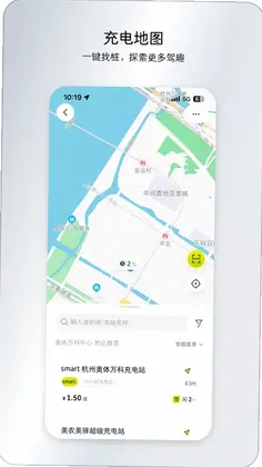 smart汽车预览图
