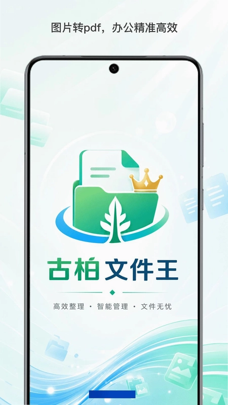 古柏文件王预览图