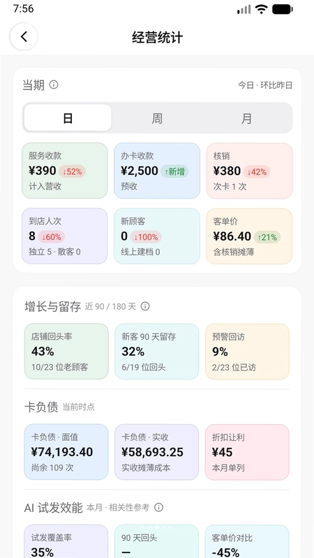 预见发预览图