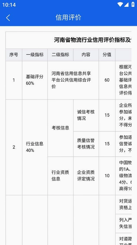 中原好司机平台预览图