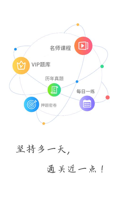 医考网校app学习统计