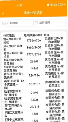 卖酒熊商家版预览图