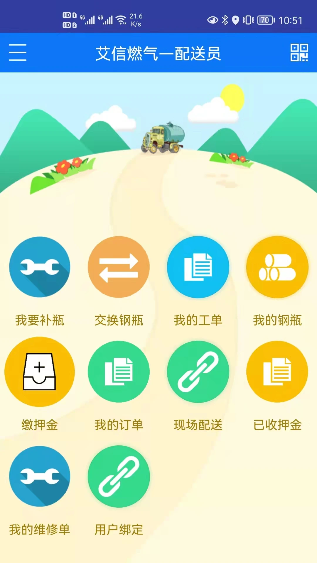 易配送安检流程