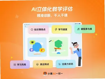 小猿AI一对一预览图