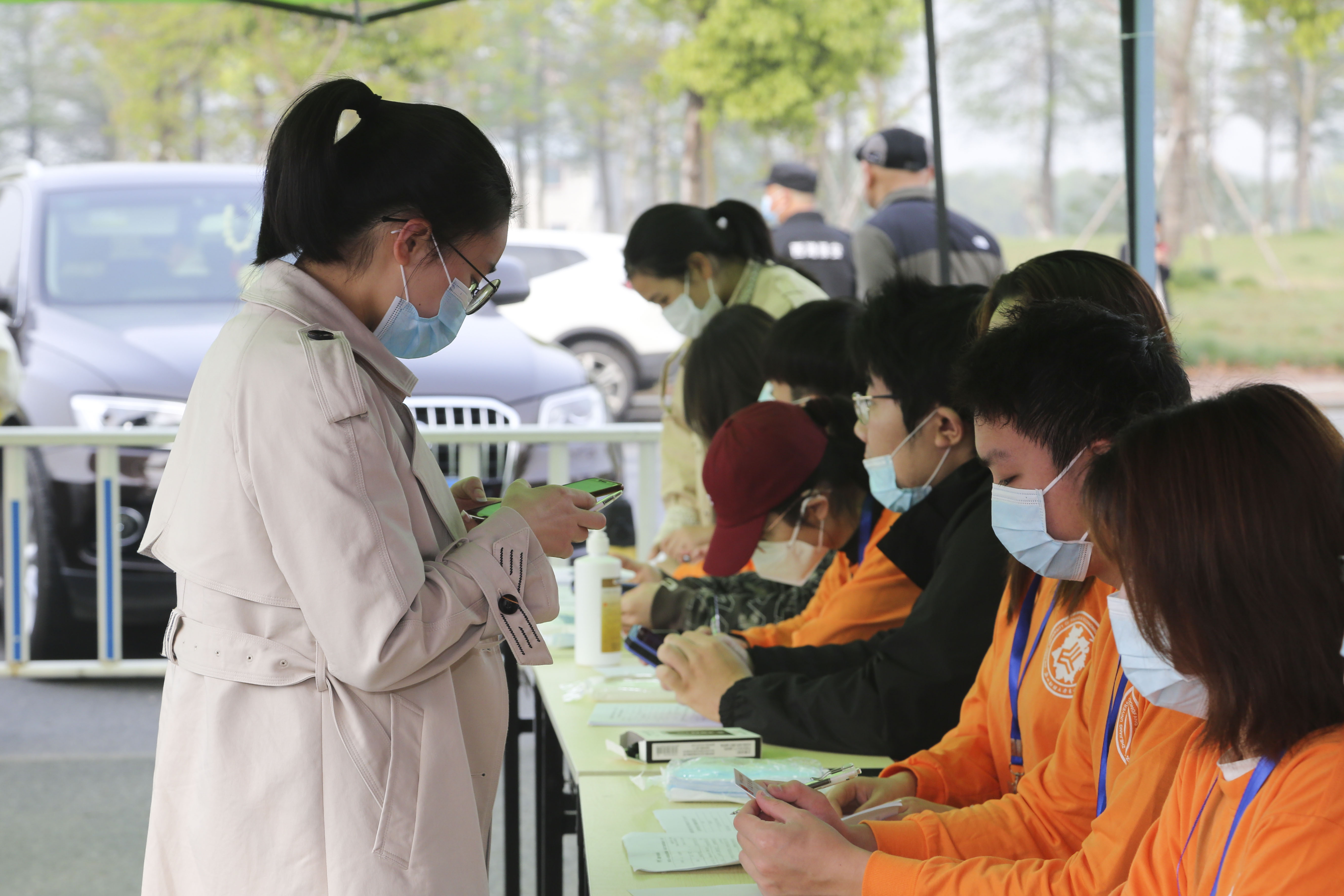 三位一体招生面试现场真题解析技巧