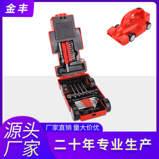 小型赛车 安装 螺丝 工具 摆拍