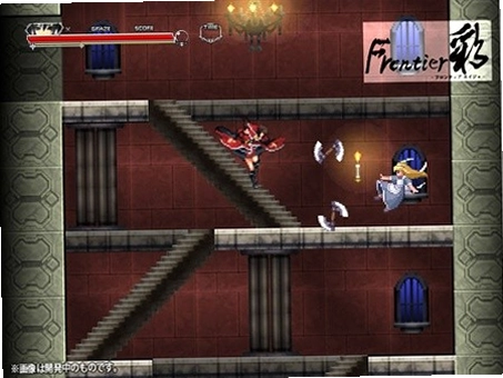 红魔城伝説 緋色の交响曲预览图