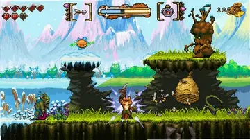 狐狸森林FOX n FORESTS预览图