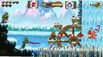 狐狸森林FOX n FORESTS预览图