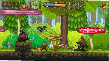 狐狸森林FOX n FORESTS预览图