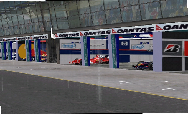 世界一级方程式2006 F1 2006预览图