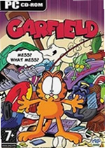 加菲猫电脑版