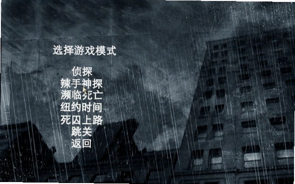 英雄本色2:马克思·佩恩的堕落预览图