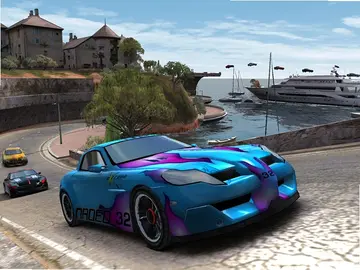 赛道狂飙:日出极限版 TrackMania Sunrise预览图