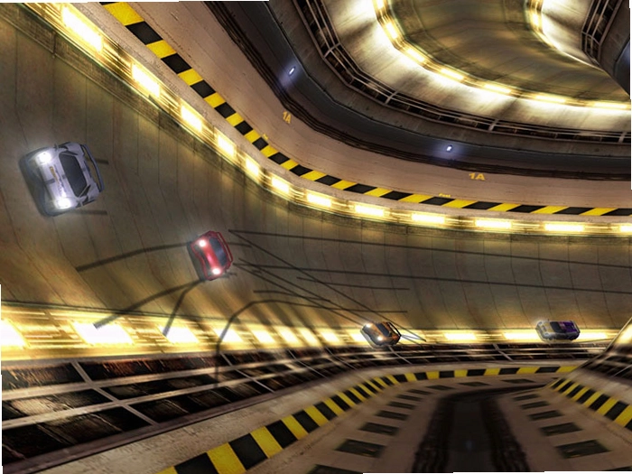 赛道狂飙:日出极限版 TrackMania Sunrise预览图